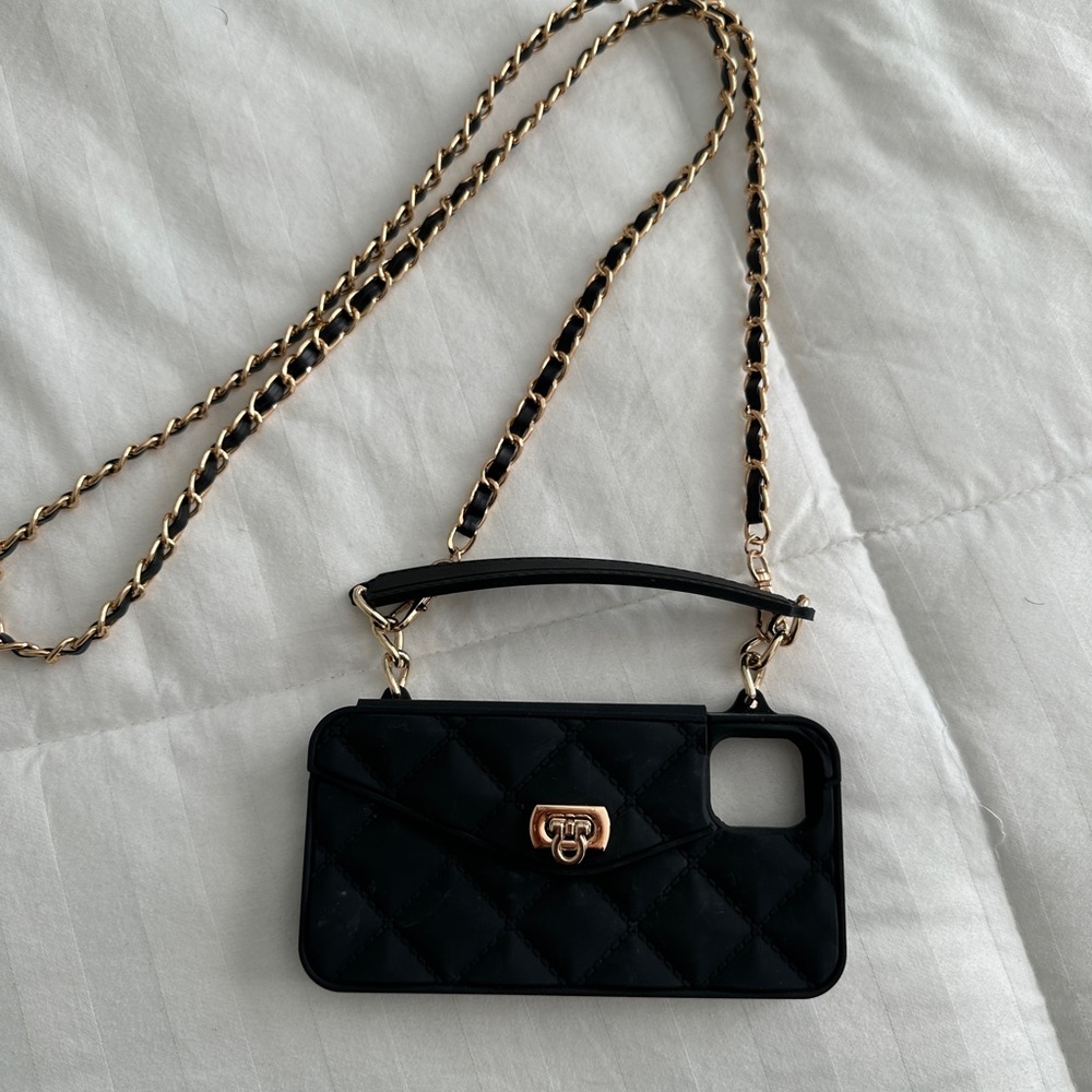 Iphone Wallet Case - image 1